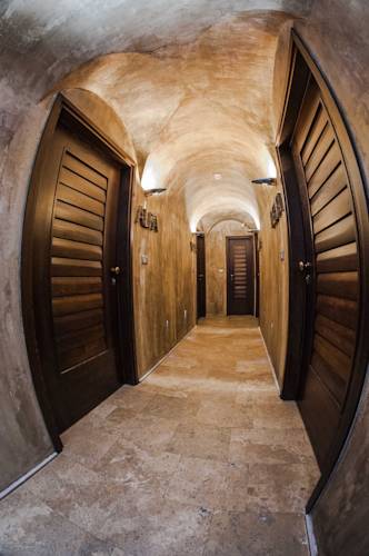 Astoria Boutique Hotel — Боко-Которська бухта, Чорногорія мініатюра 18