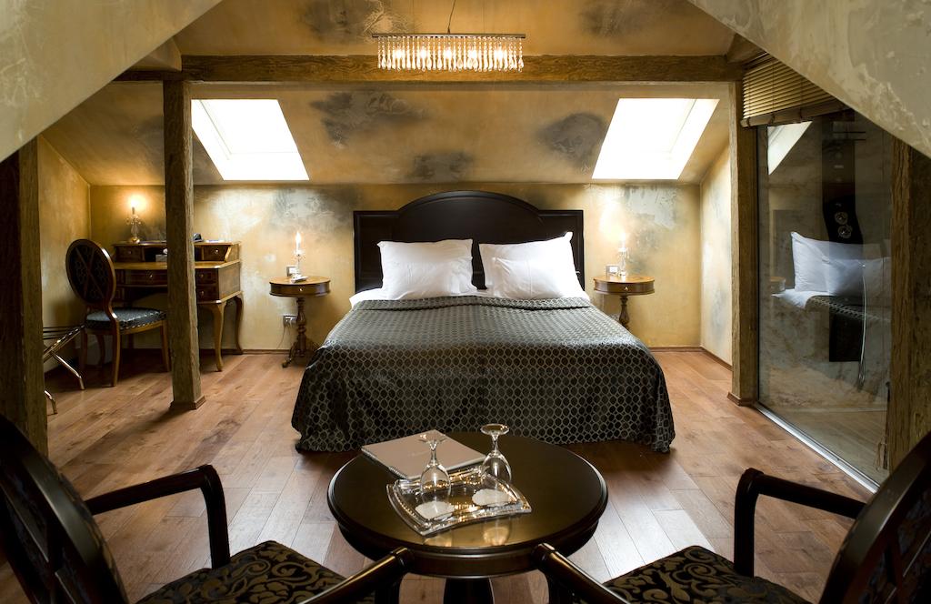Astoria Boutique Hotel — Боко-Которська бухта, Чорногорія мініатюра 19