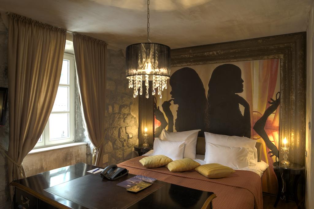 Astoria Boutique Hotel — Боко-Которська бухта, Чорногорія мініатюра 21
