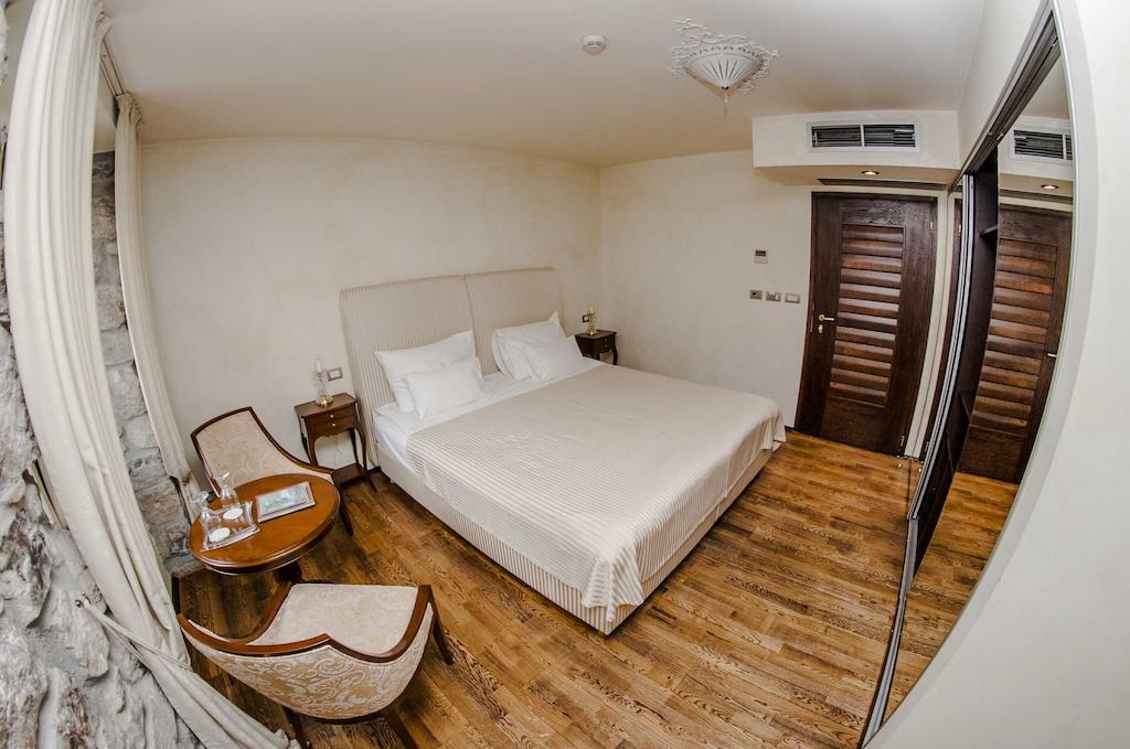 Astoria Boutique Hotel — Боко-Которська бухта, Чорногорія мініатюра 26