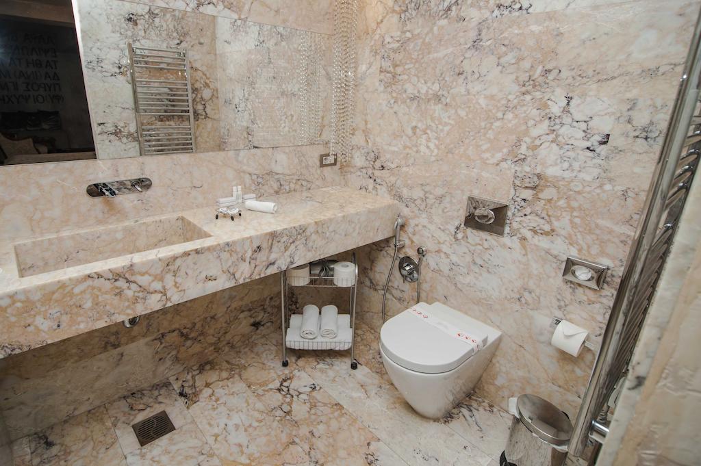 Astoria Boutique Hotel — Боко-Которська бухта, Чорногорія мініатюра 27