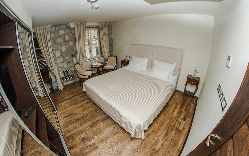 Astoria Boutique Hotel — Боко-Которська бухта, Чорногорія мініатюра 28
