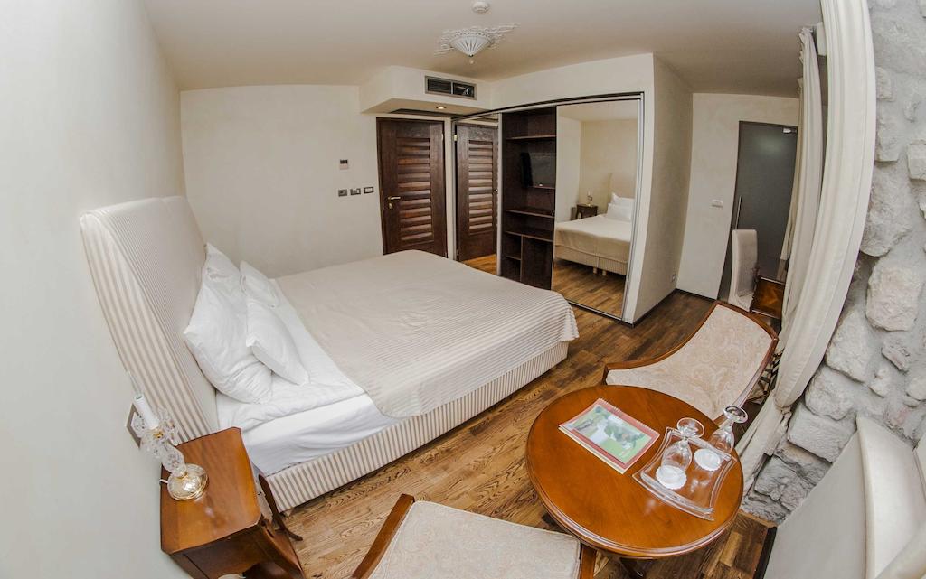 Astoria Boutique Hotel — Боко-Которська бухта, Чорногорія мініатюра 29