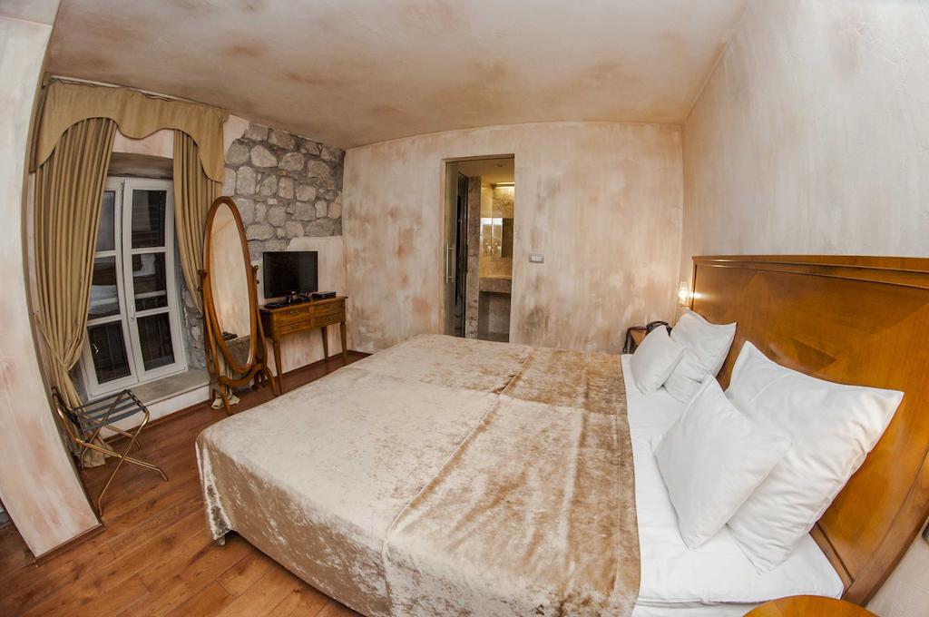 Astoria Boutique Hotel — Боко-Которська бухта, Чорногорія мініатюра 30