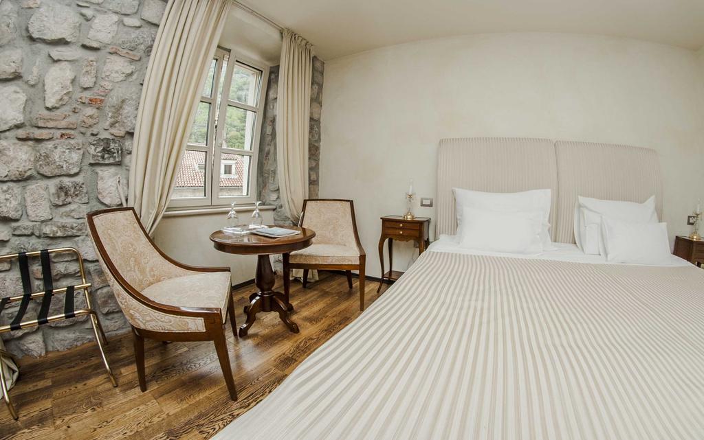 Astoria Boutique Hotel — Боко-Которська бухта, Чорногорія мініатюра 34