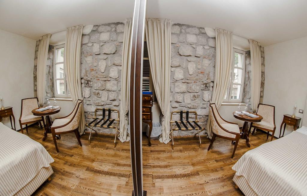Astoria Boutique Hotel — Боко-Которська бухта, Чорногорія мініатюра 35