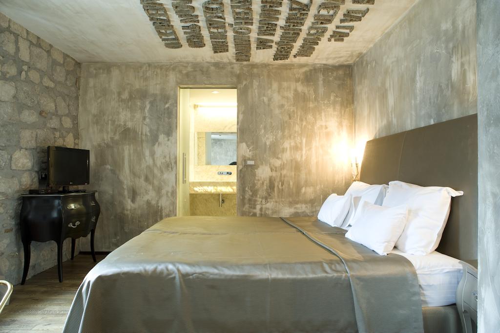 Astoria Boutique Hotel — Боко-Которська бухта, Чорногорія мініатюра 37