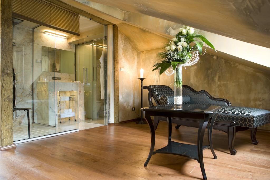 Astoria Boutique Hotel — Боко-Которська бухта, Чорногорія мініатюра 39