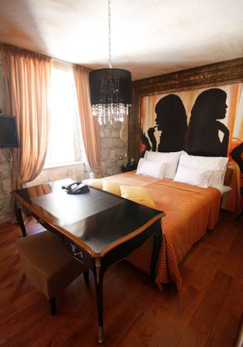 Astoria Boutique Hotel — Боко-Которська бухта, Чорногорія мініатюра 40