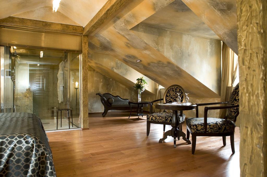 Astoria Boutique Hotel — Боко-Которська бухта, Чорногорія мініатюра 41