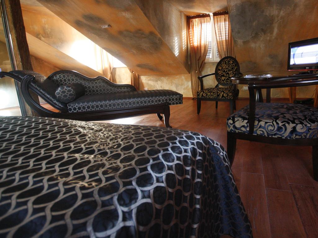 Astoria Boutique Hotel — Боко-Которська бухта, Чорногорія мініатюра 43