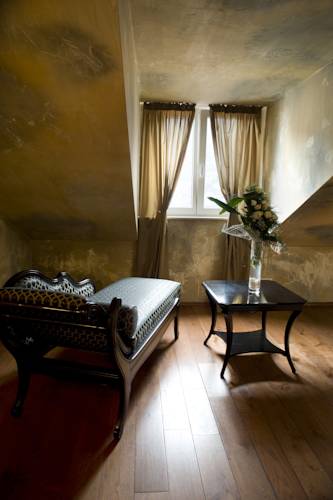 Astoria Boutique Hotel — Боко-Которська бухта, Чорногорія мініатюра 44