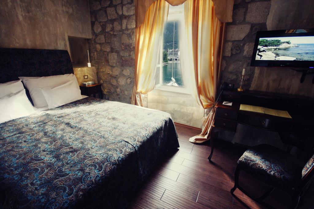 Astoria Boutique Hotel — Боко-Которська бухта, Чорногорія мініатюра 46