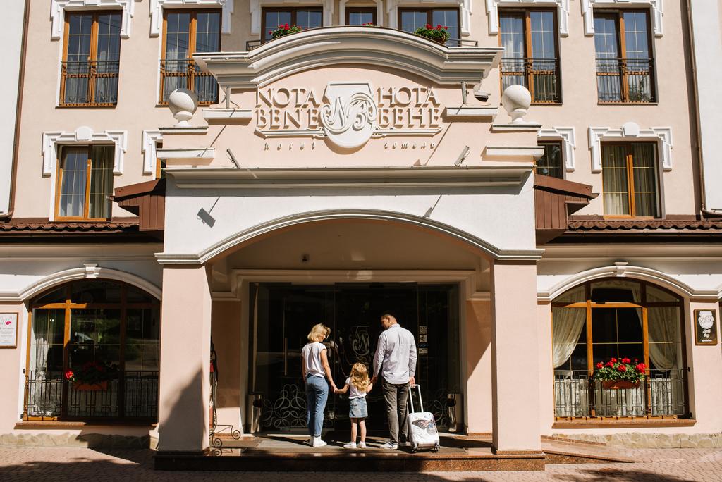 Nota Bene — Львів, Україна — фото 1