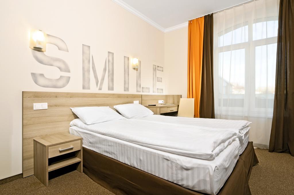Raziotel Boryspilska — Київ, Україна мініатюра 12