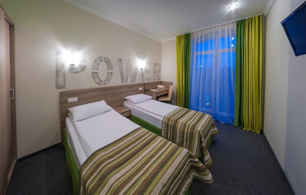 Raziotel Boryspilska — Київ, Україна мініатюра 11