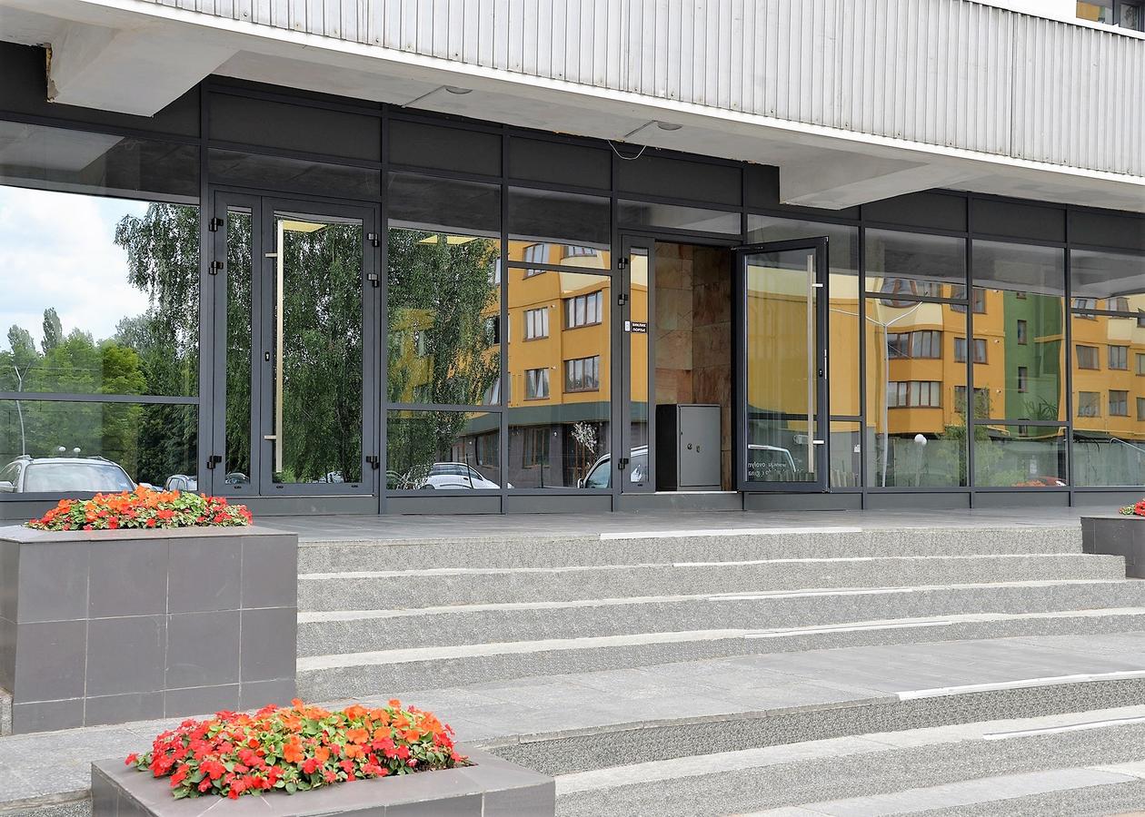 Optima Collection River Park — Луцьк, Україна — фото 1