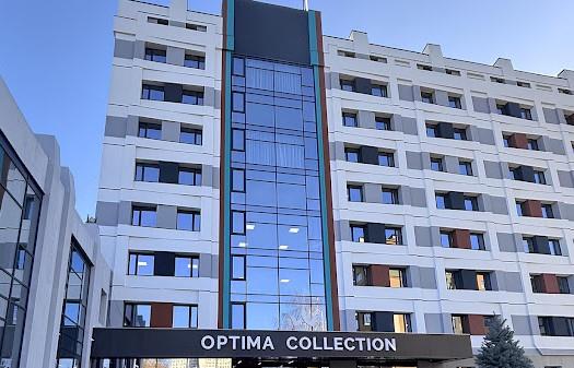 Optima Collection River Park — Луцьк, Україна мініатюра 8