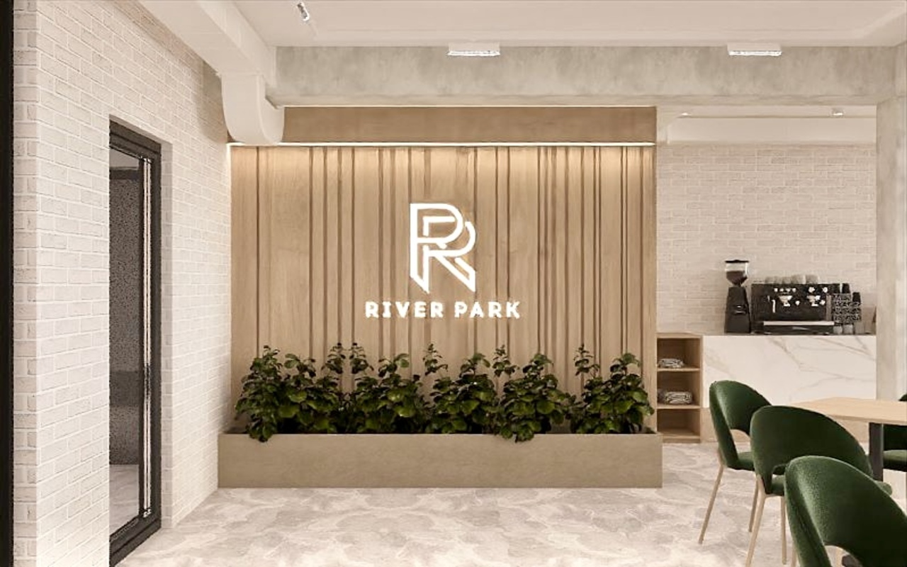 Optima Collection River Park — Луцьк, Україна мініатюра 6