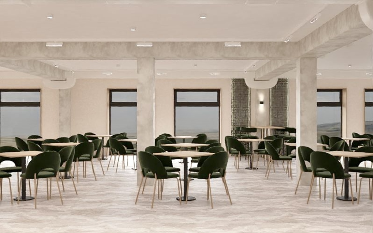 Optima Collection River Park — Луцьк, Україна мініатюра 7