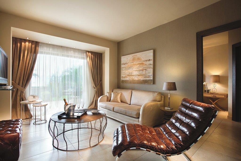 Sani Asterias Suites — Халкідікі, Греція мініатюра 12