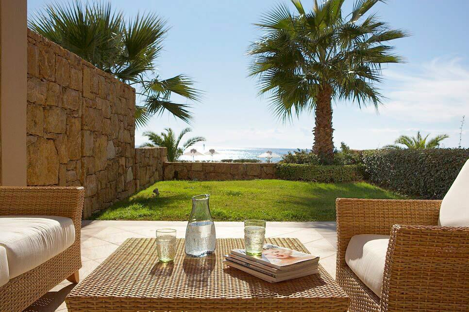 Sani Asterias Suites — Халкідікі, Греція мініатюра 10