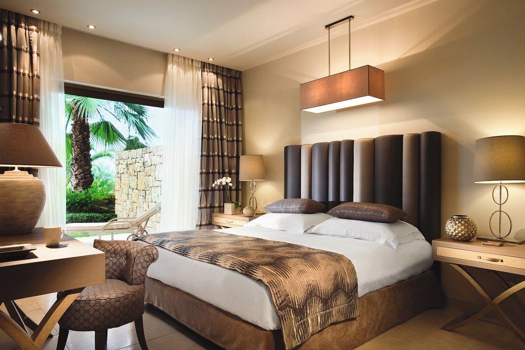 Sani Asterias Suites — Халкідікі, Греція мініатюра 11