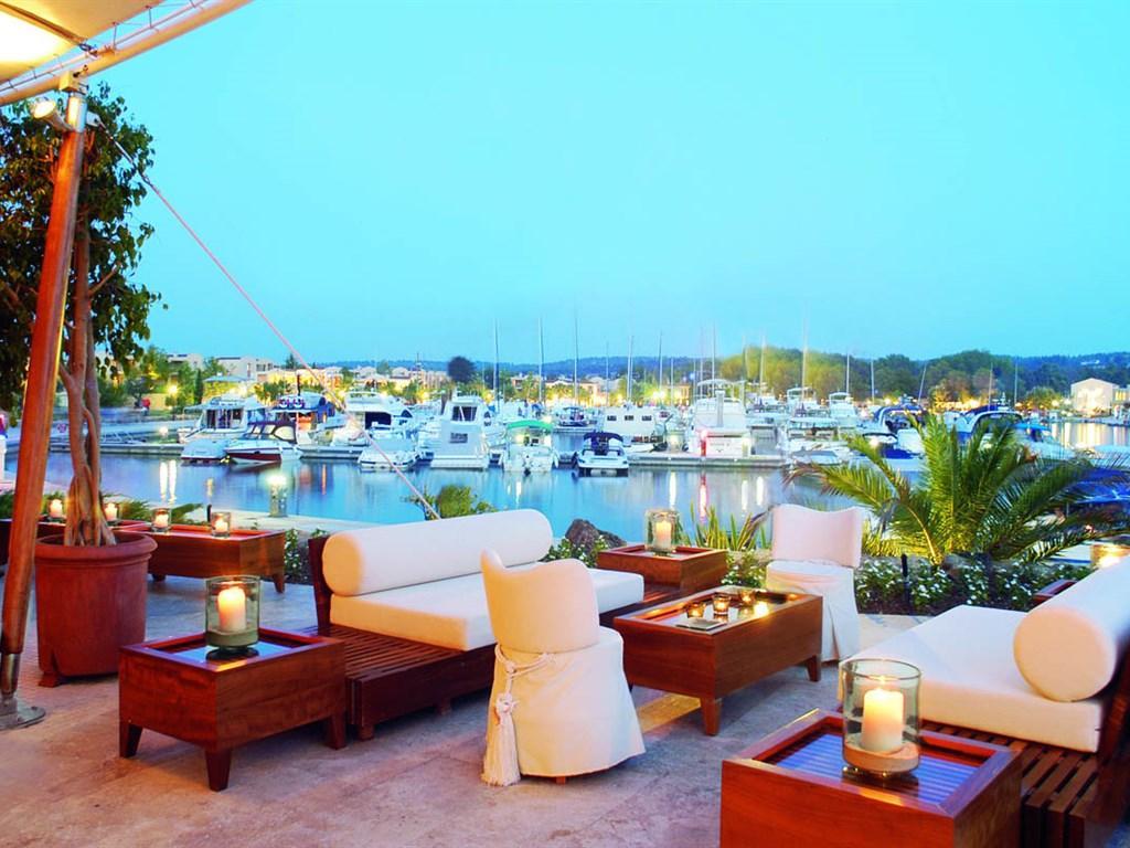 Sani Asterias Suites — Халкідікі, Греція мініатюра 8