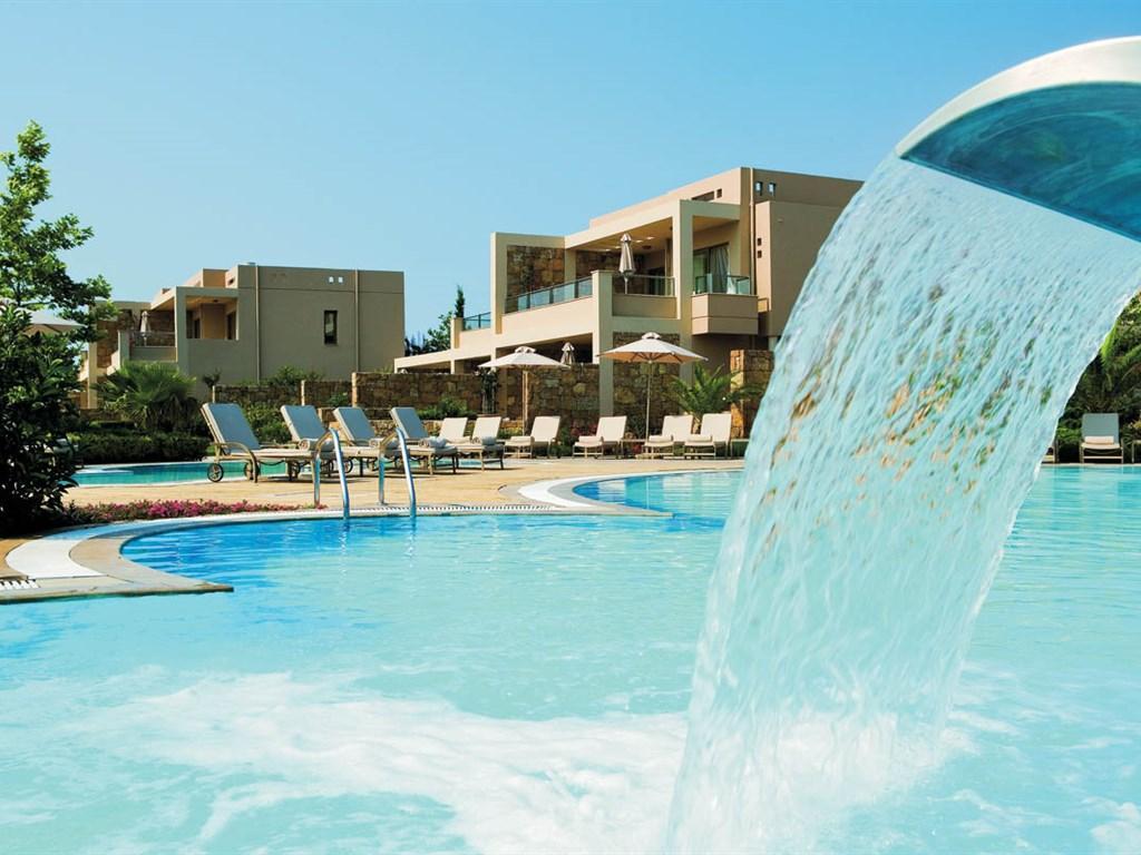 Sani Asterias Suites — Халкідікі, Греція мініатюра 7