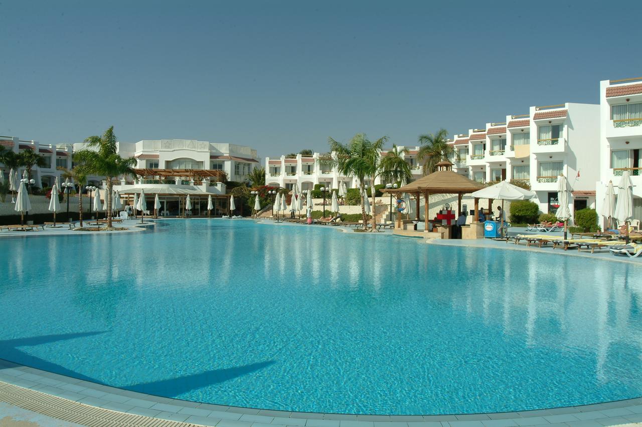 Ivy Cyrene Sharm Resort — Рас Насрани, Єгипет мініатюра 22