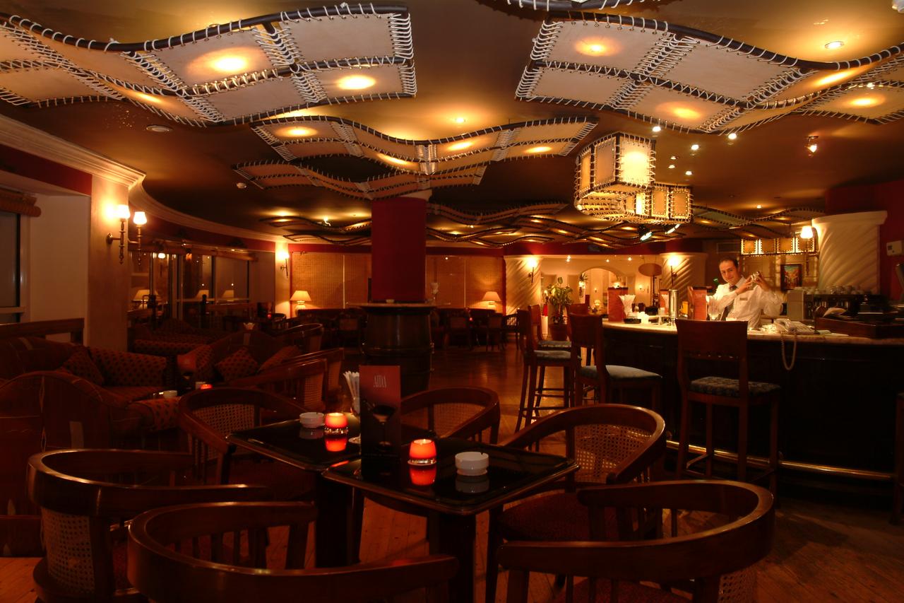 Ivy Cyrene Sharm Resort — Рас Насрани, Єгипет мініатюра 26