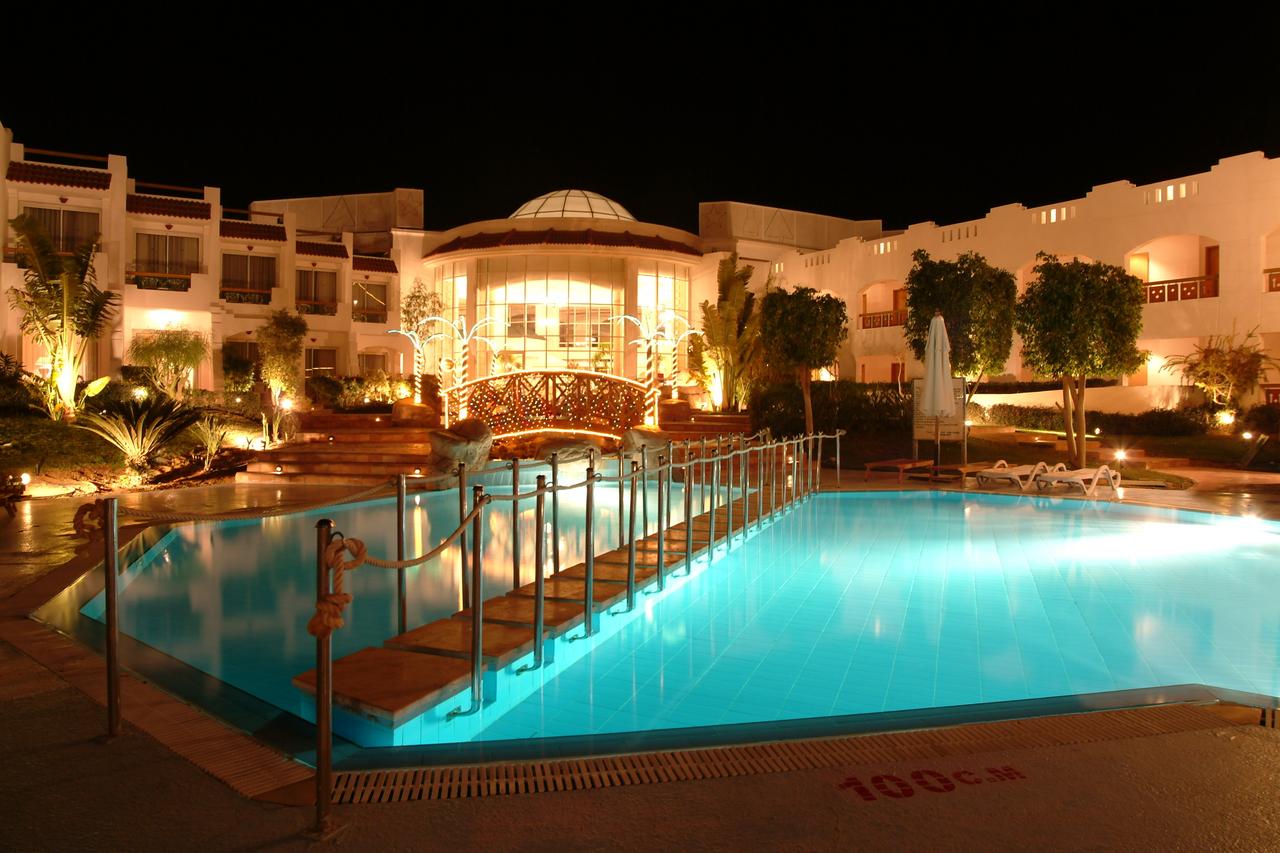 Ivy Cyrene Sharm Resort — Рас Насрани, Єгипет мініатюра 27