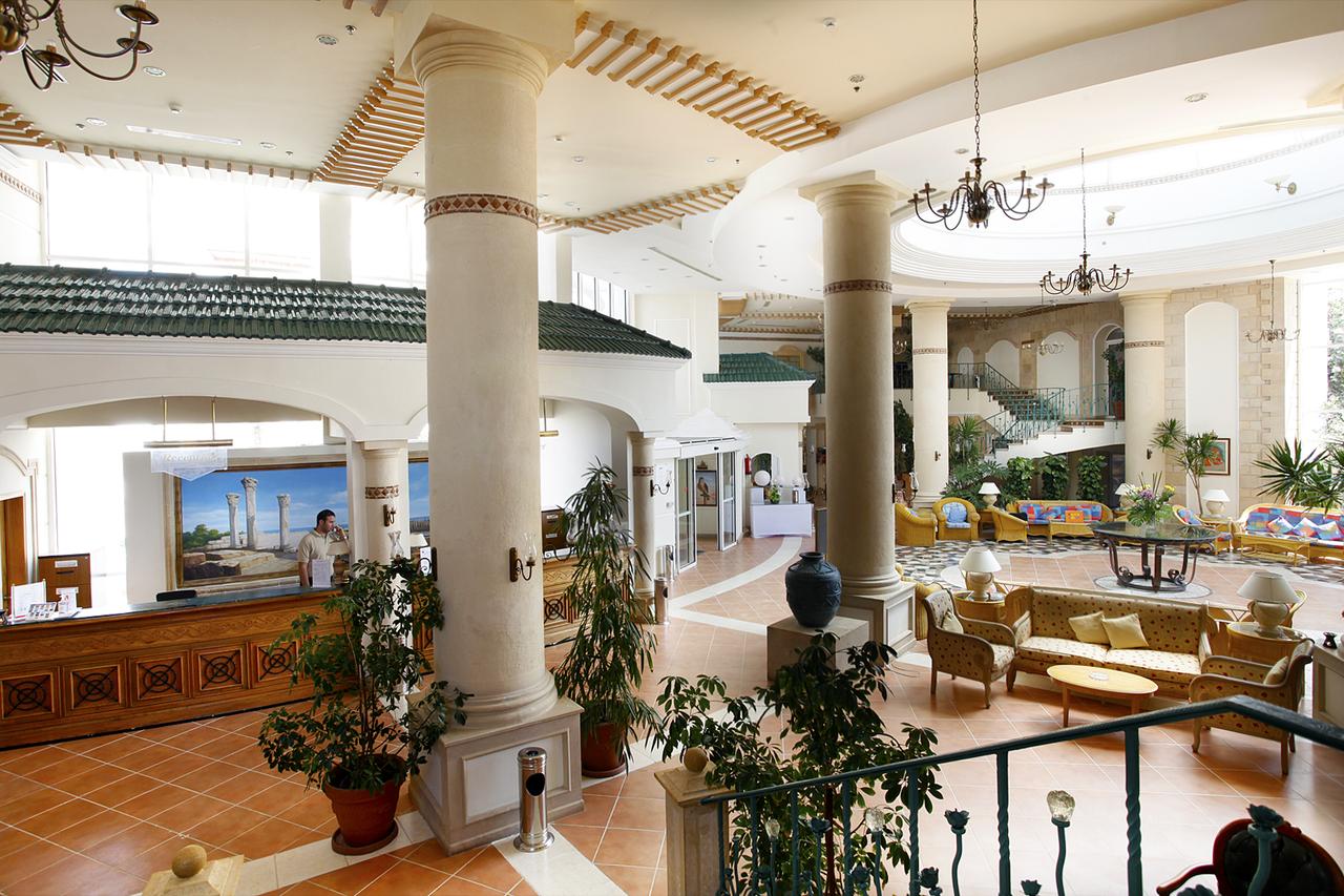 Ivy Cyrene Sharm Resort — Рас Насрани, Єгипет мініатюра 28