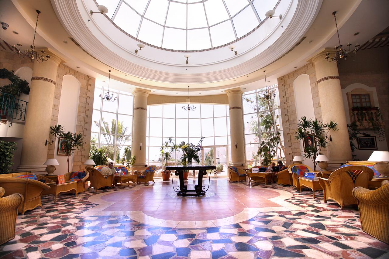 Ivy Cyrene Sharm Resort — Рас Насрани, Єгипет мініатюра 29