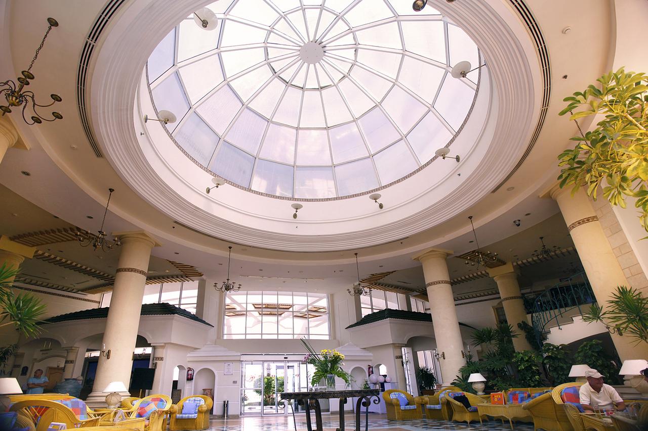 Ivy Cyrene Sharm Resort — Рас Насрани, Єгипет мініатюра 30