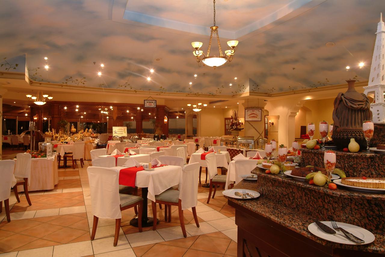 Ivy Cyrene Sharm Resort — Рас Насрани, Єгипет мініатюра 31