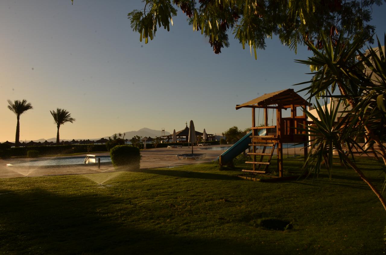 Ivy Cyrene Sharm Resort — Рас Насрани, Єгипет мініатюра 6