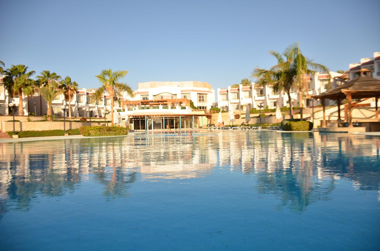 Ivy Cyrene Sharm Resort — Рас Насрани, Єгипет мініатюра 20