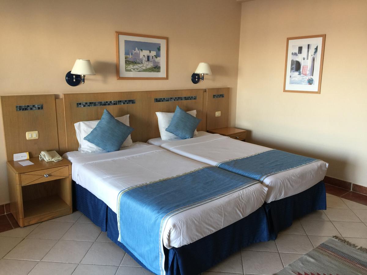 Ivy Cyrene Sharm Resort — Рас Насрани, Єгипет мініатюра 9