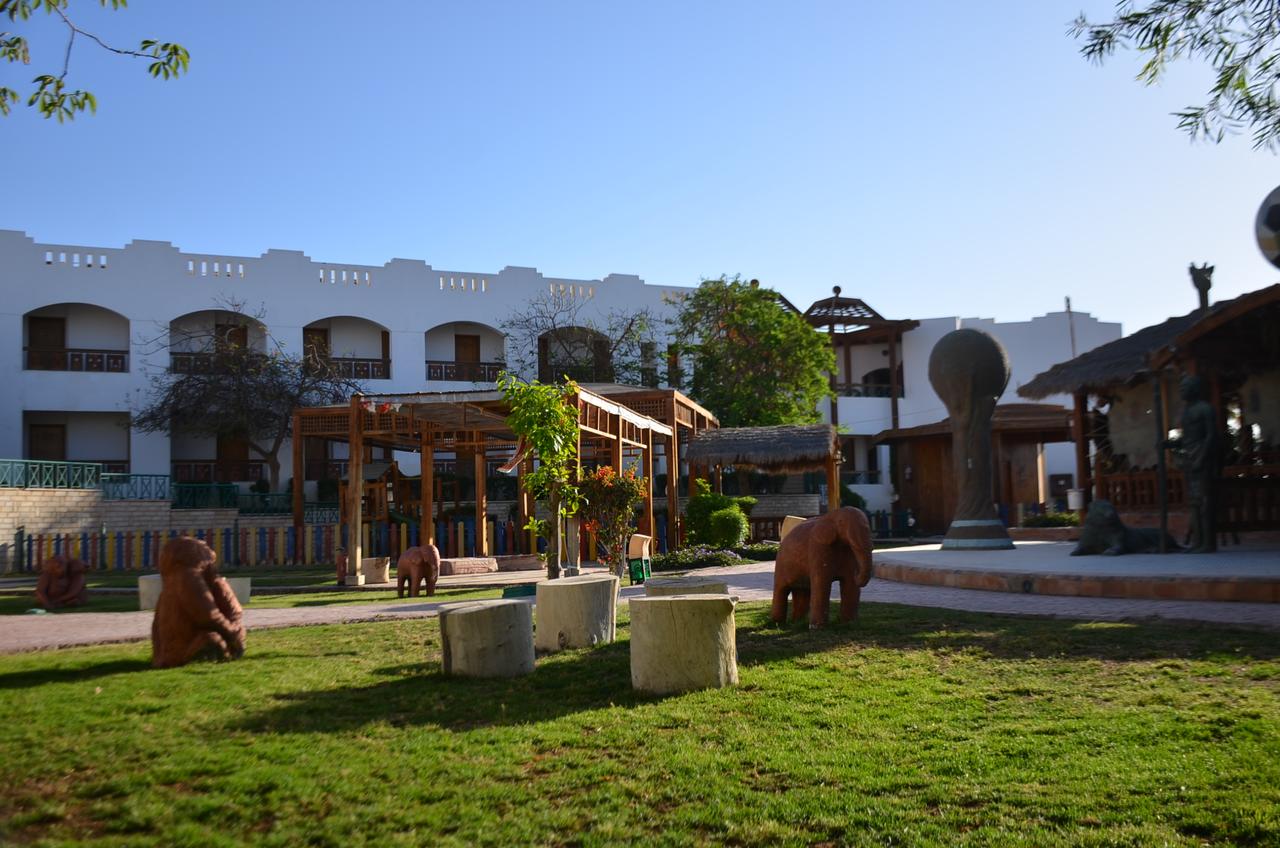 Ivy Cyrene Sharm Resort — Рас Насрани, Єгипет мініатюра 19