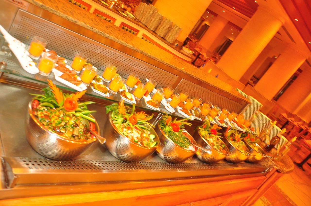 Ivy Cyrene Sharm Resort — Рас Насрани, Єгипет мініатюра 14