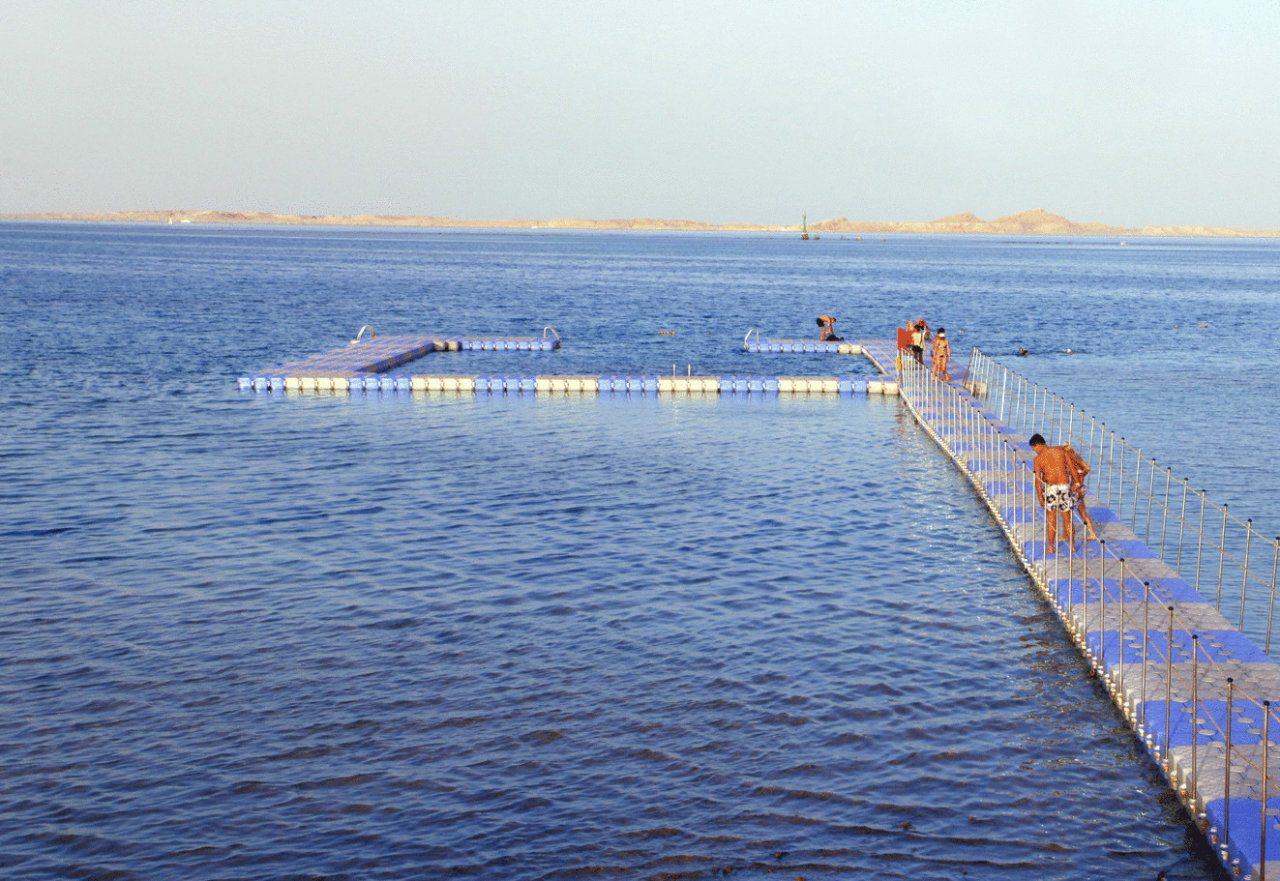 Ivy Cyrene Sharm Resort — Рас Насрани, Єгипет мініатюра 8