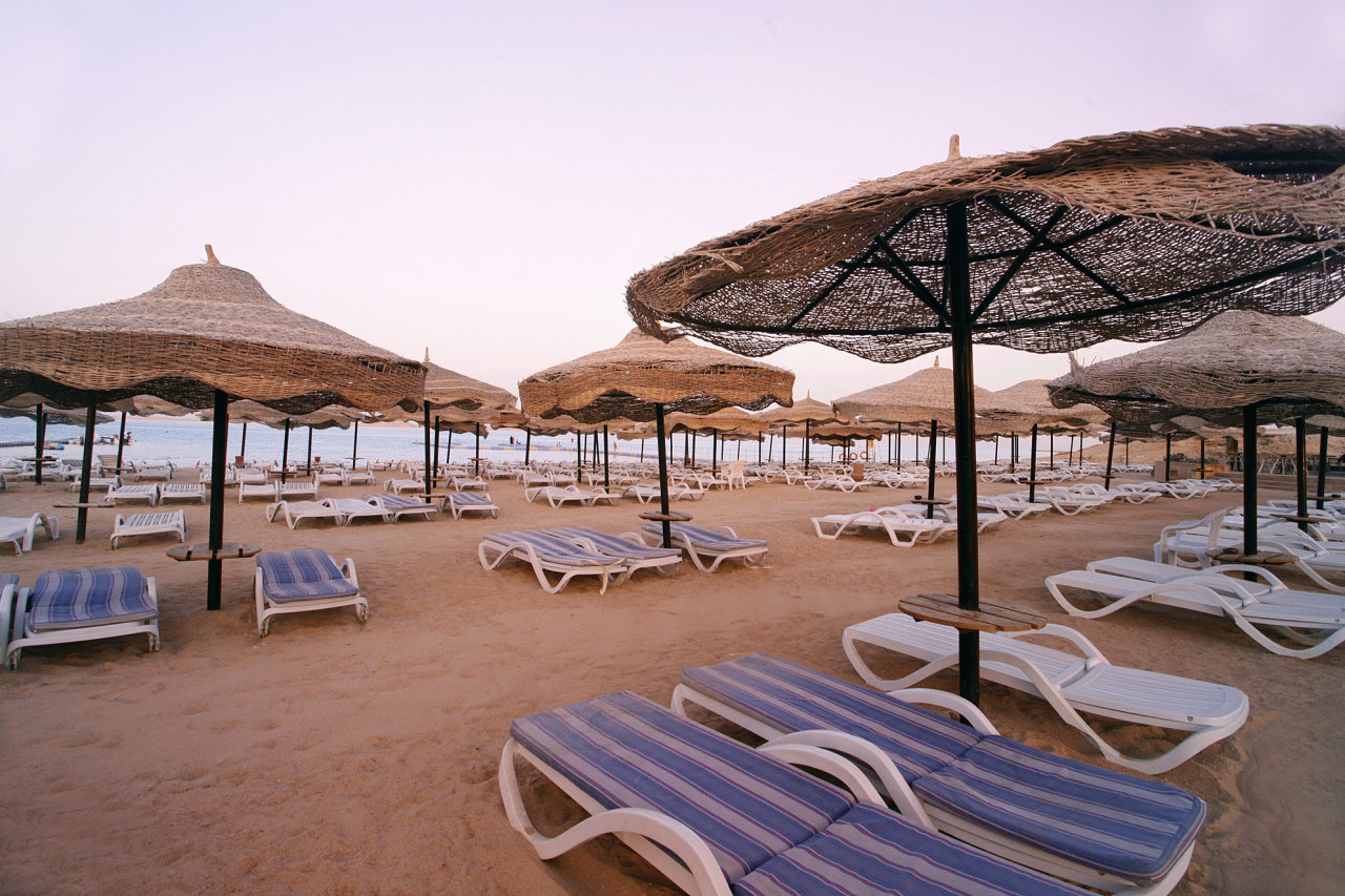 Ivy Cyrene Sharm Resort — Рас Насрани, Єгипет мініатюра 11