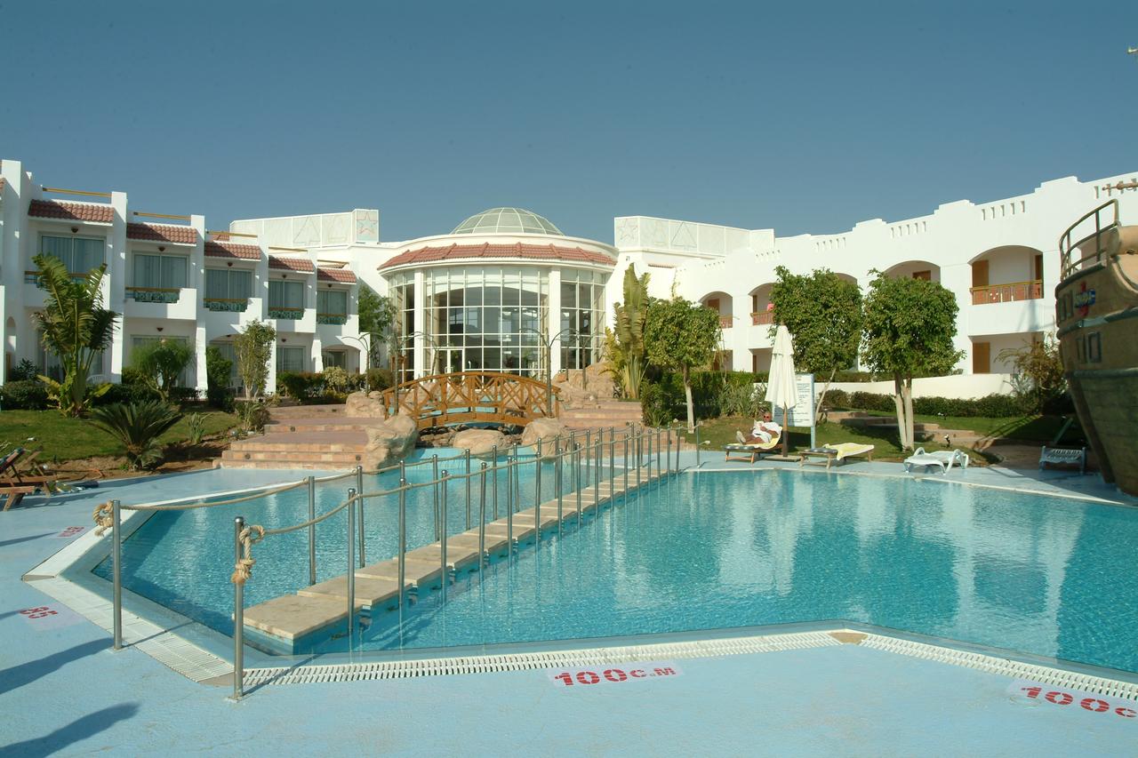 Ivy Cyrene Sharm Resort — Рас Насрани, Єгипет мініатюра 24