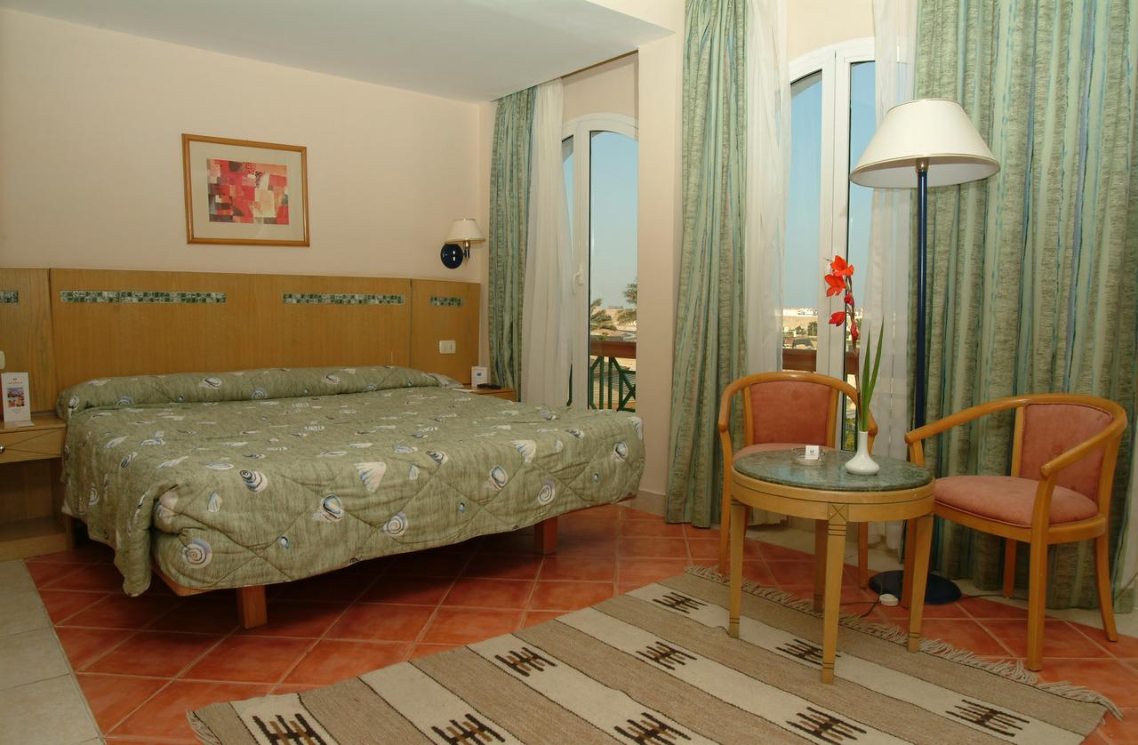 Ivy Cyrene Sharm Resort — Рас Насрани, Єгипет мініатюра 17