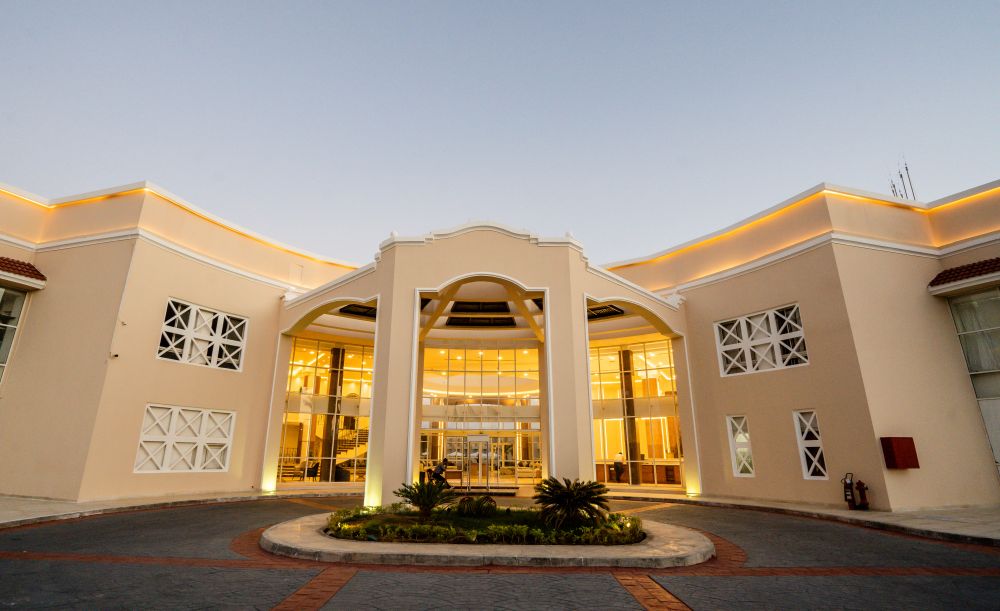 Ivy Cyrene Sharm Resort — Рас Насрани, Єгипет мініатюра 34
