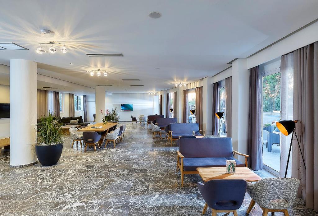 Vasia Royal Hotel, о. Крит, Греція мініатюра 7