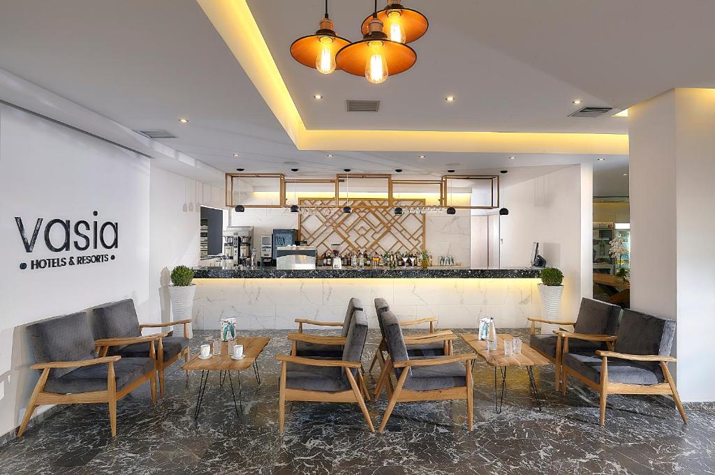 Vasia Royal Hotel, о. Крит, Греція мініатюра 8