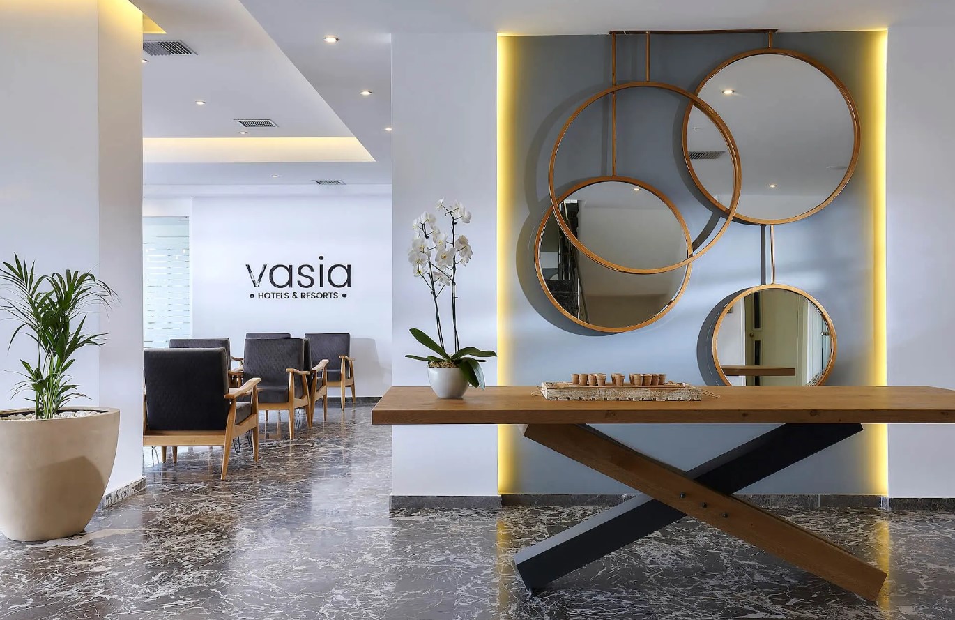 Vasia Royal Hotel, о. Крит, Греція мініатюра 6