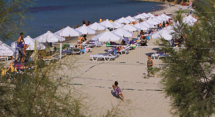 Simantro Resort Sani — Халкідікі, Греція мініатюра 6